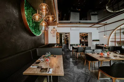 Umi Sushi restauracja japońska